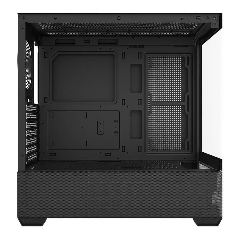 Računalniška ohišje Darkflash DS900 AIR (črno) 6