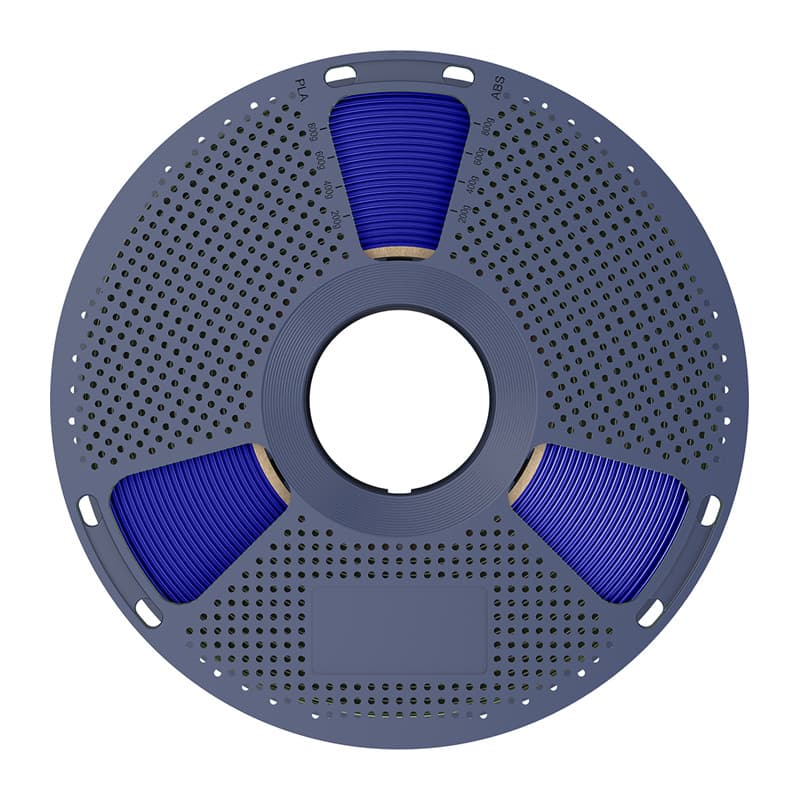 Sunlu ABS Filament (modra) 3