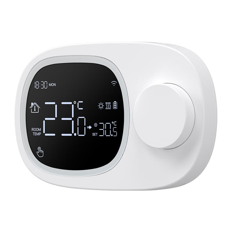 Avatto WT598 pametni WiFi termostat (ogrevanje/hlajenje) 2