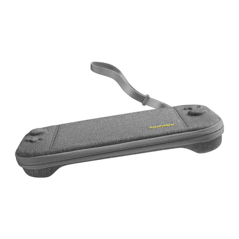 Etui tomtoc G05 za Nintendo Switch 2 Slim (siv) 4