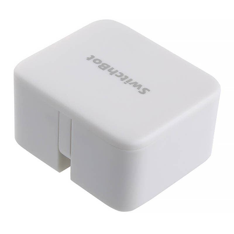 Brezžični daljinski stikalo SwitchBot-S1 (belo) 6