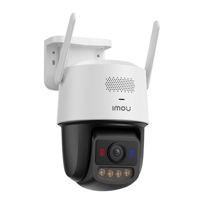 IMOU Titan Pro 6MP zunanja IP kamera 5