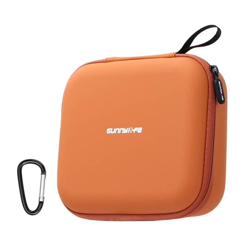 Sunnylife FP-B957-C etui za DJI Flip (oranžen)