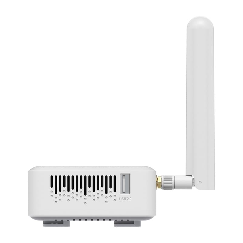 GL.iNet Spitz Plus GL-X2000 4G LTE usmerjevalnik z Wi-Fi 6 6