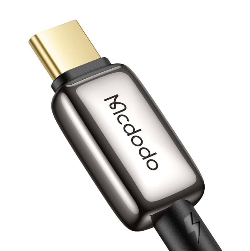 Mcdodo CA-6670 USB-C na Lightning kabel, 1.2m, 36W 3