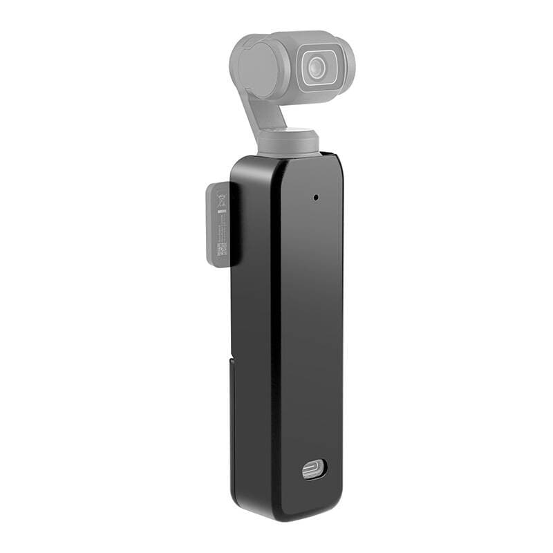 Puluz kovinsko zaščitno ohišje za DJI OSMO Pocket 3 (PU930B) 3
