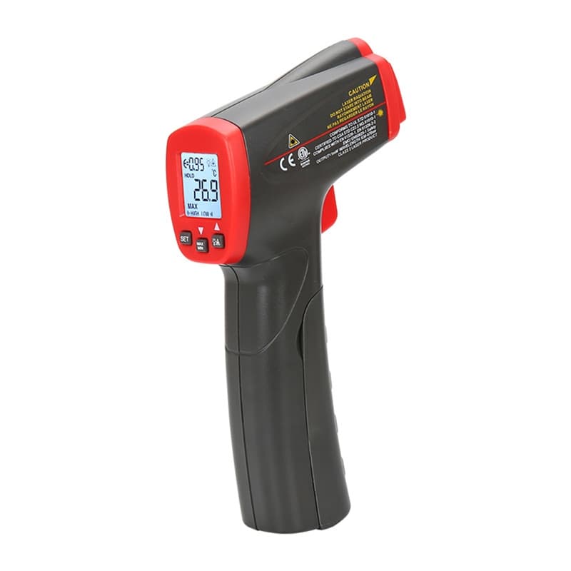 Uni-T UT300S Infrardeči termometer 3
