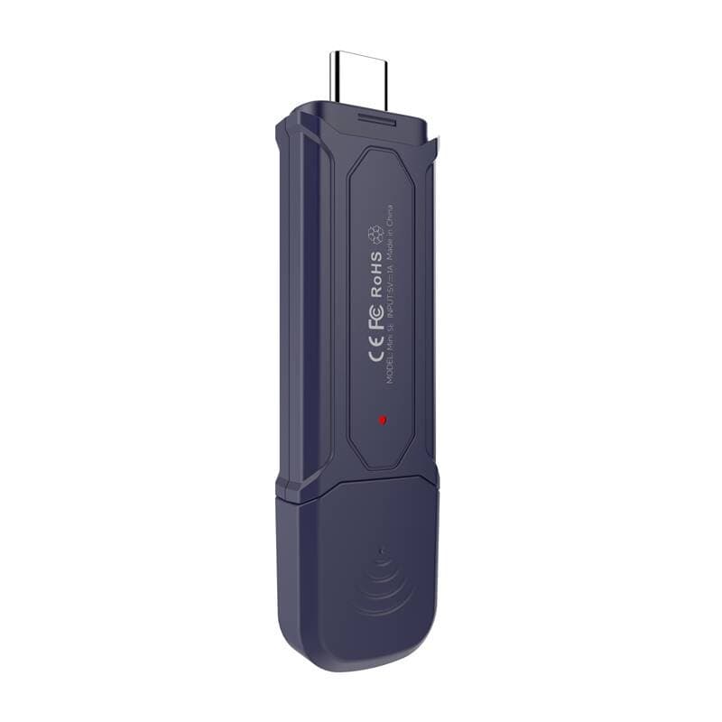 Brezžični adapter Carlinkit MINI PRO Carplay/Android Auto 4