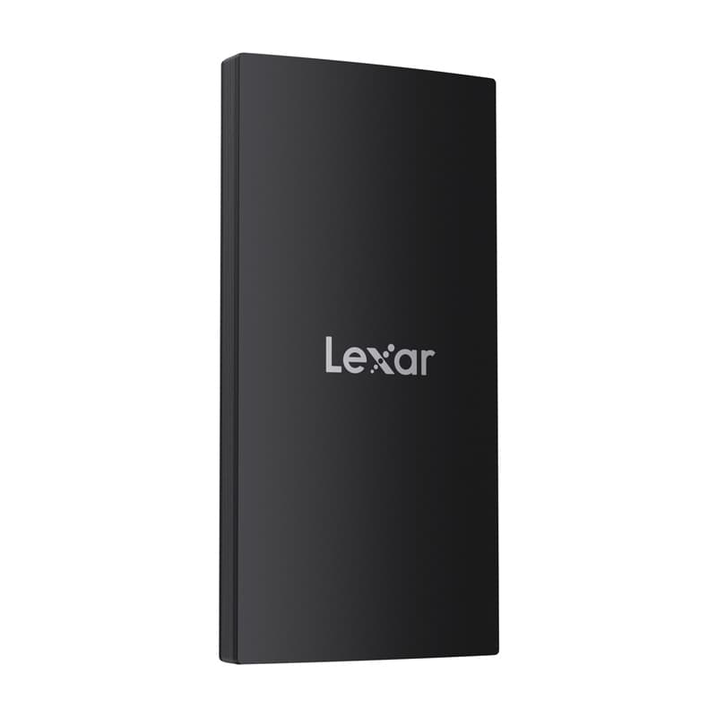 Prenosni SSD disk Lexar SL300 2TB 2