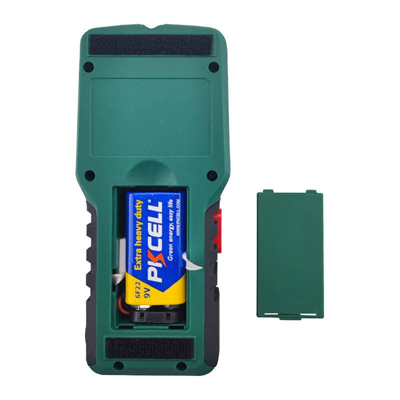 Večnamenski detektor Habotest MY6238 (4v1) 3