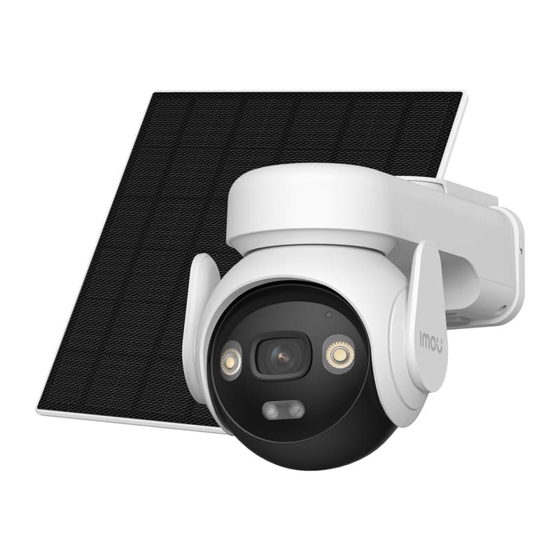 IMOU AOV PT KIT zunanja pan-tilt IP kamera 2