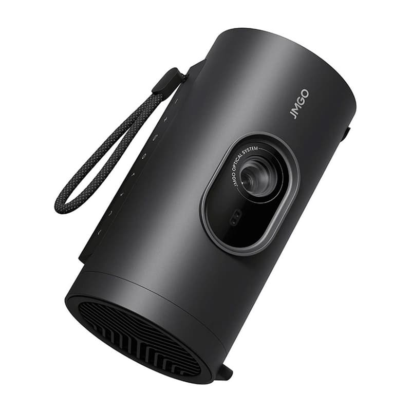 Prenosni projektor JMGO PicoPlay+ s stojalom 3