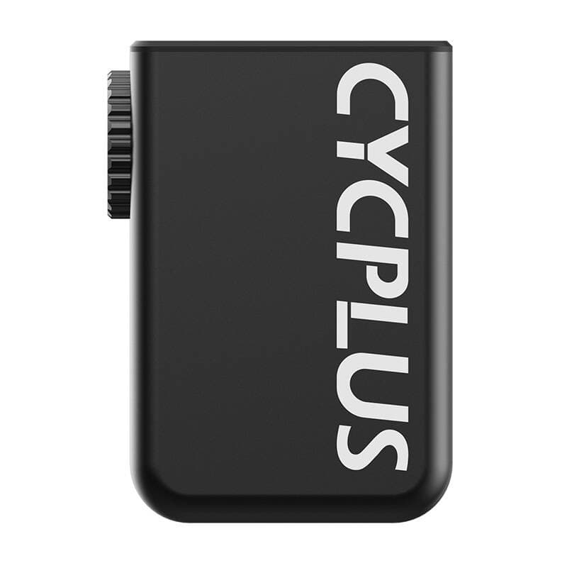 Cycplus AS2 mini električna zračna tlačilka