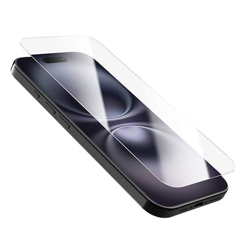 Nillkin H+PRO kaljeno steklo za iPhone 16 Plus 3