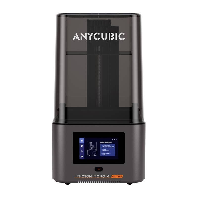 3D tiskalnik Anycubic Photon Mono 4 Ultra