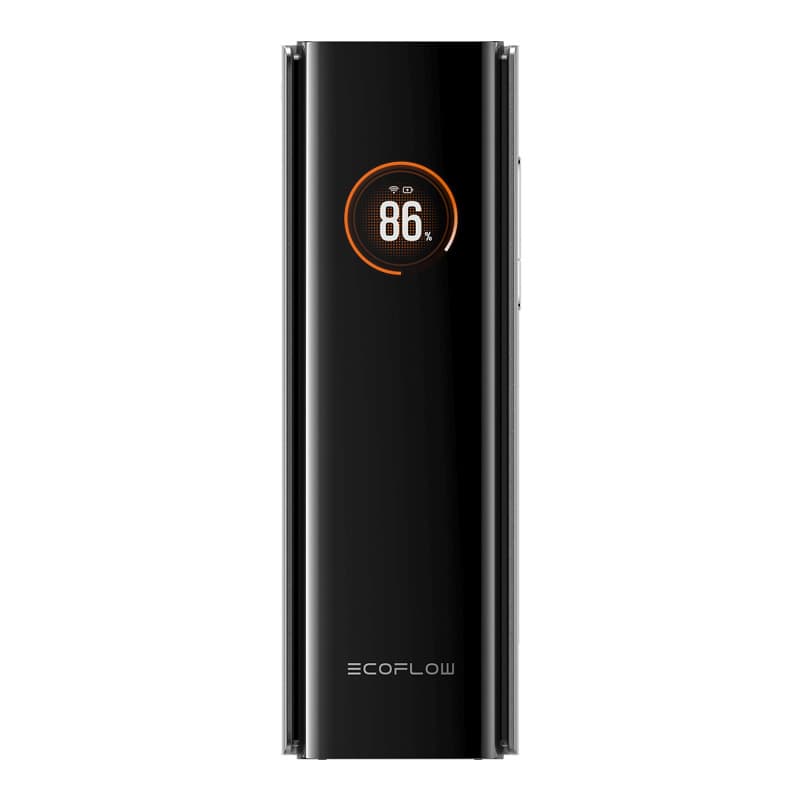 Power Bank EcoFlow RAPID Pro 27.650mAh, 140W USB-C 3