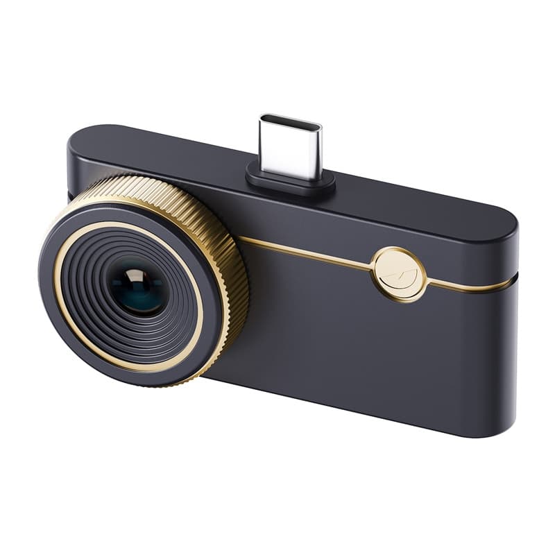 THERMAL MASTER P3 Mini termalna kamera iOS/Android 3
