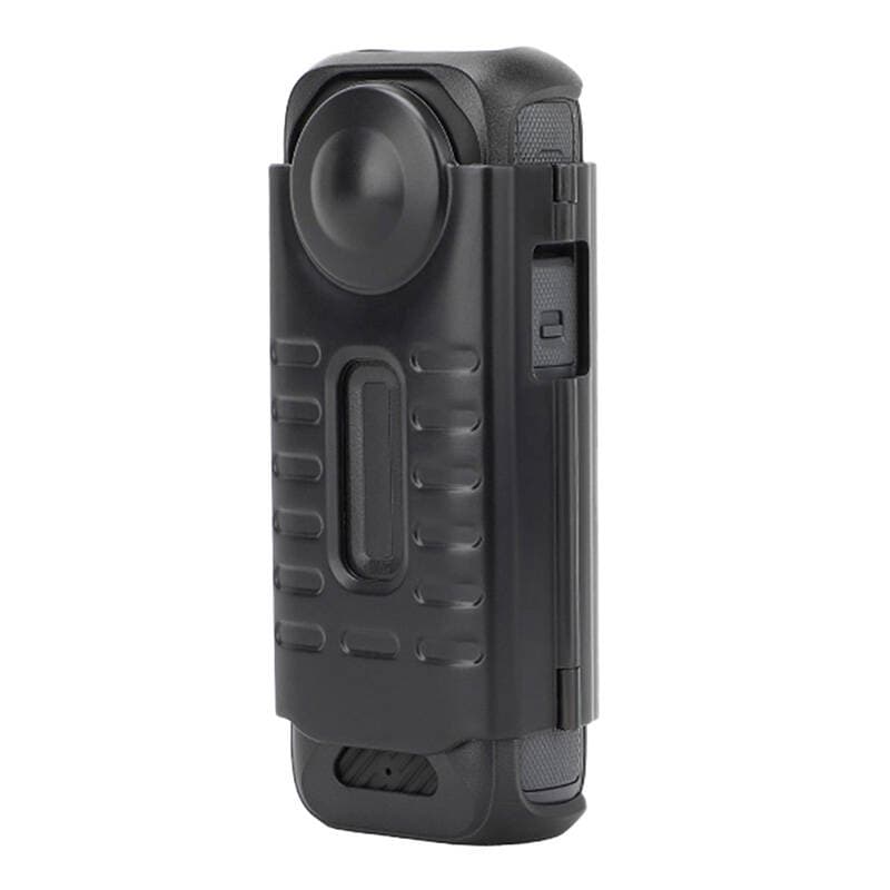Pokrov za objektiv in zaslon Sunnylife za Insta360 X4 2