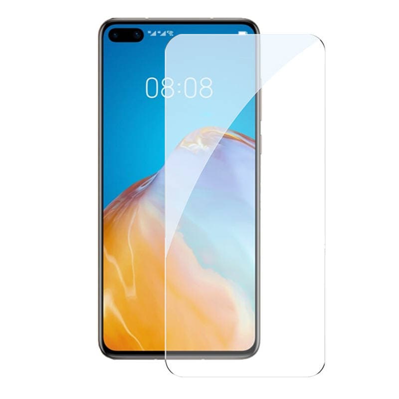 Baseus kaljeno steklo za HUAWEI P40 2