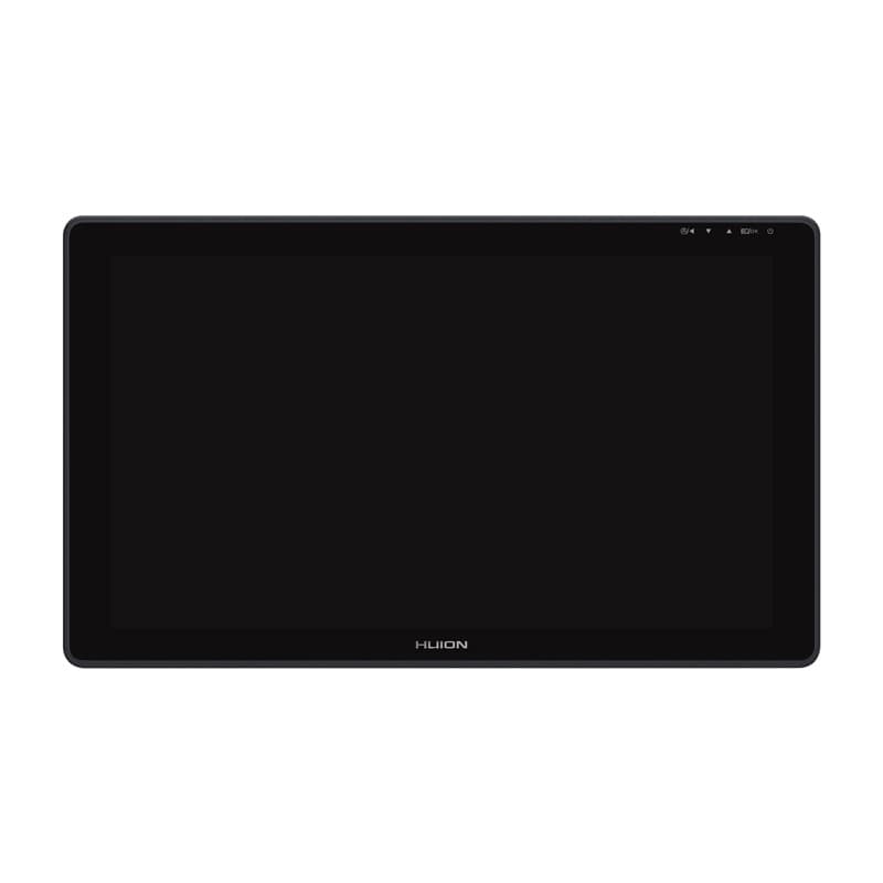 Huion Kamvas 22 Plus GS2202 grafična tablica 2