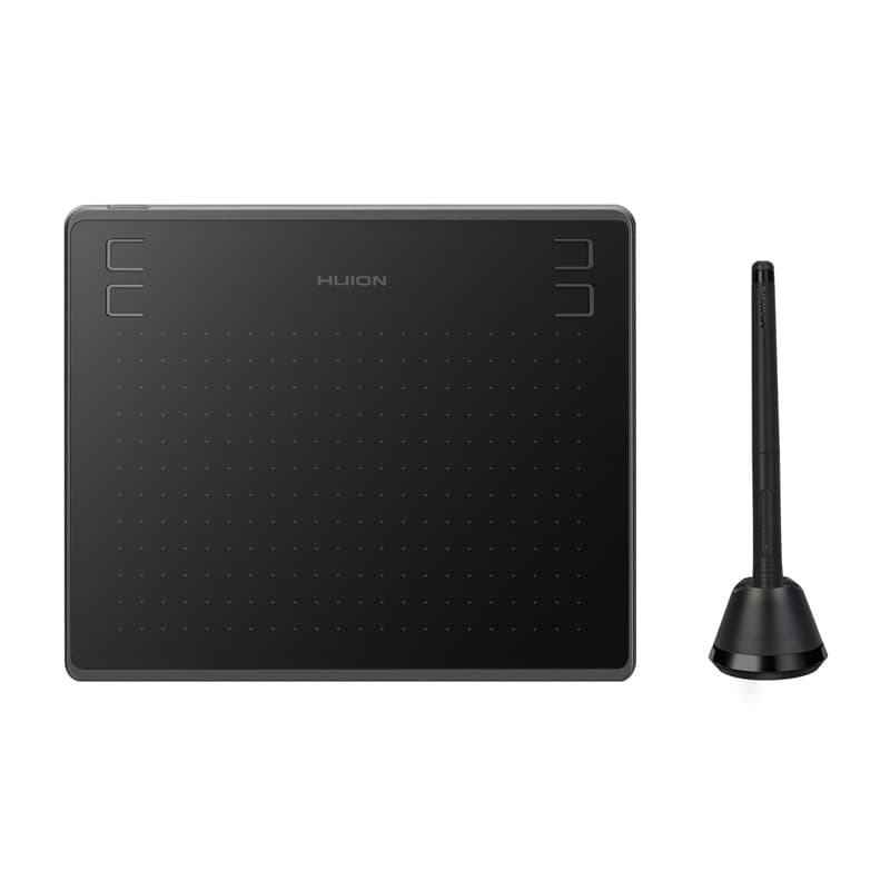 Grafična tablica Huion HS64
