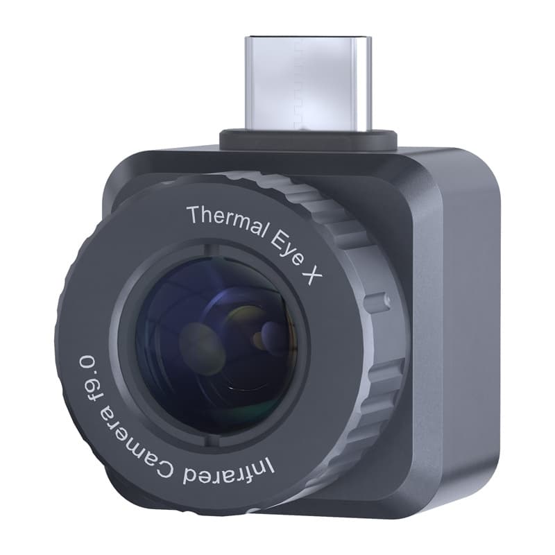 TERMALNI SENZOR X2 USB-C mini toplotna kamera 2
