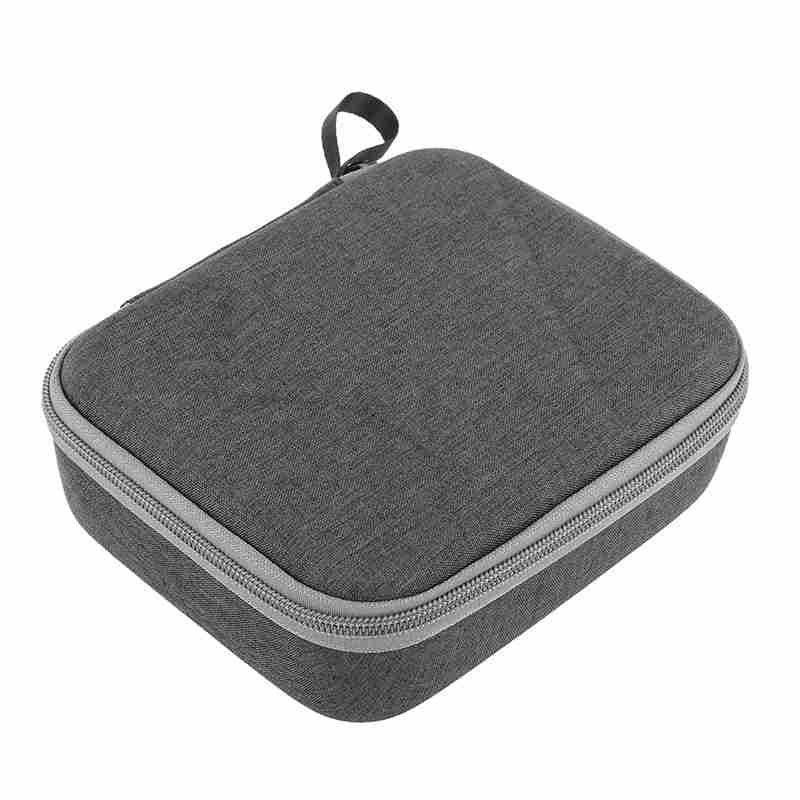 Etui Sunnylife Creative Combo Bag za DJI Pocket 3 in dodatke 3