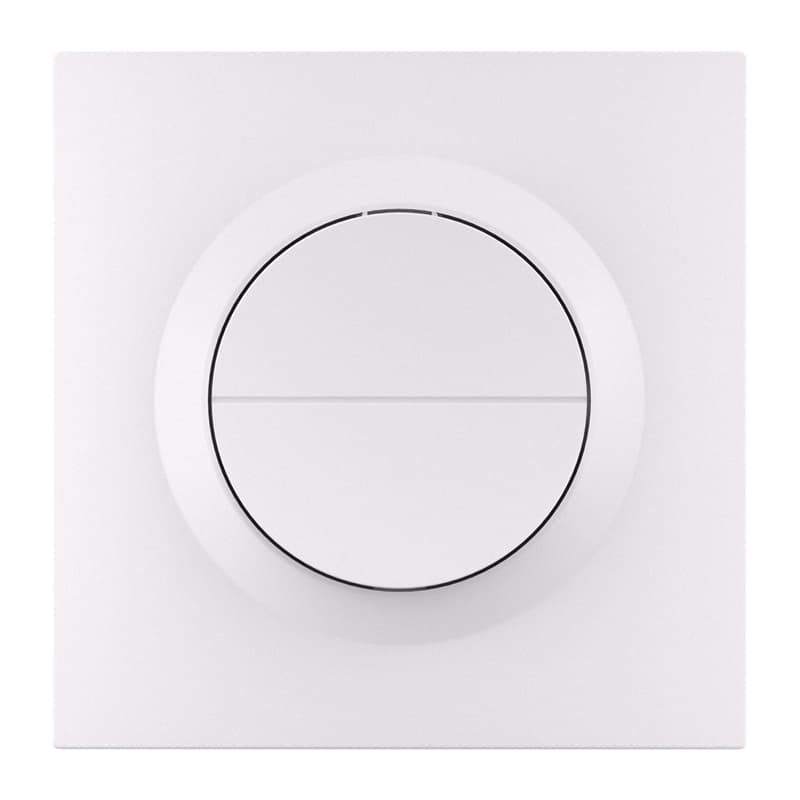Sonoff MINI-ZB2GSL-E ZigBee dvokanalno stikalo (brez N žice) 2