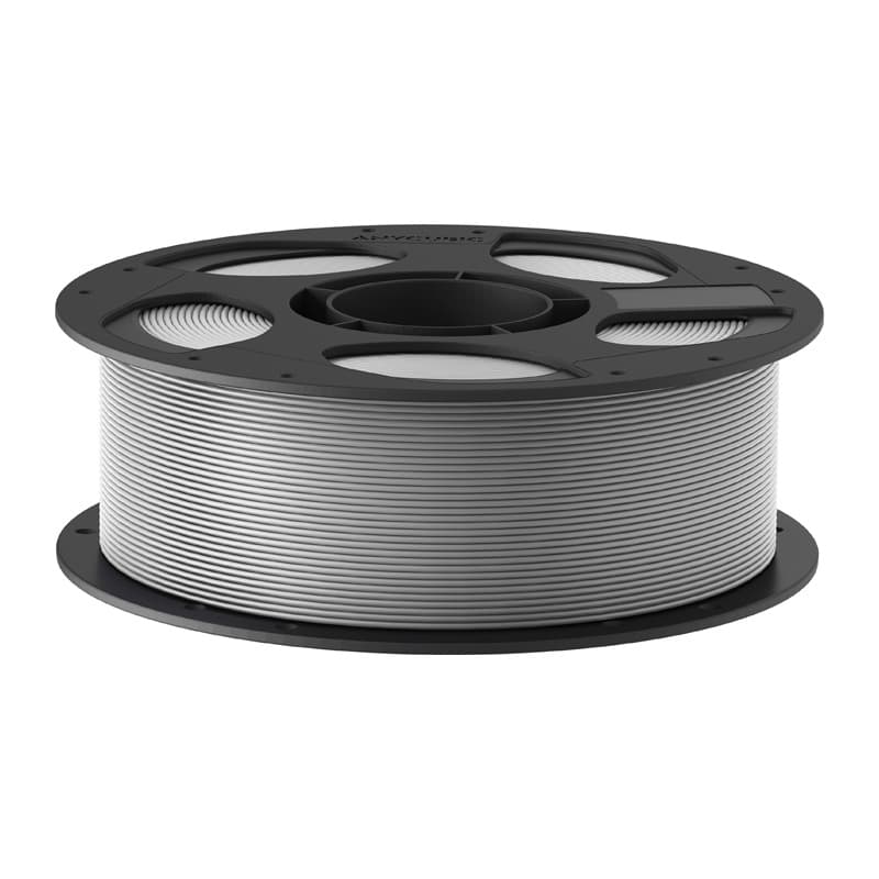 ANYCUBIC IPHPLGE-107 PLA Filament, 1 kg (siv) 3