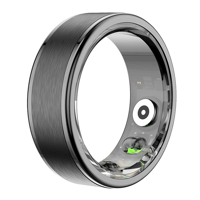 Pametni prstan COLMI R03, črn, 21,3 mm 4