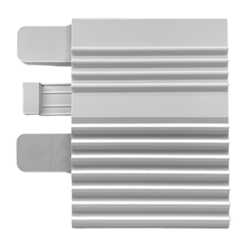 Ramp extension plate DREAME