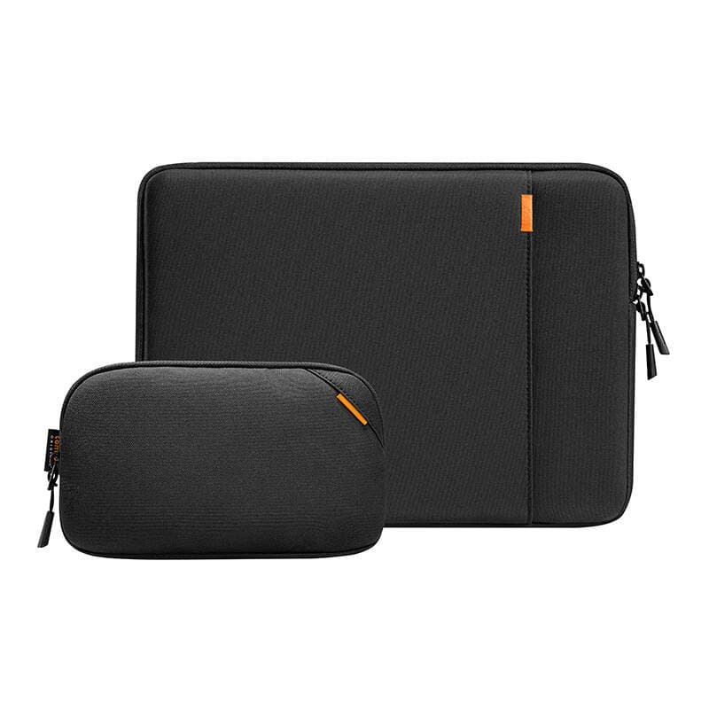 Komplet etuijev za prenosnik 14" Tomtoc Defender-A13 (črn)
