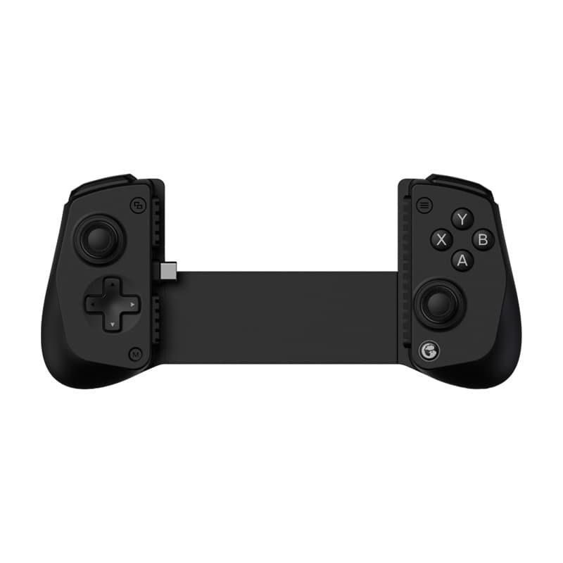 GamesSir X5 Lite BK mobilni kontroler (črn) 2