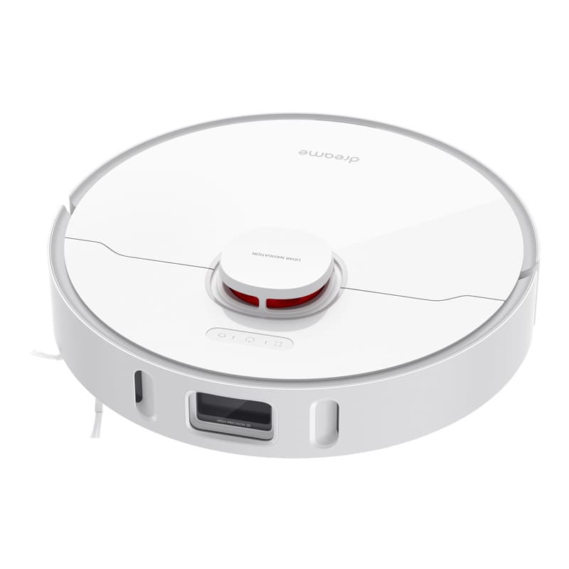 Robot sesalnik Dreame Bot L10 Pro (bel) 4