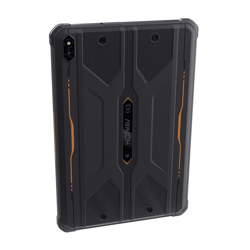 HOTWAVTAB R10 Pro robustni tablični računalnik (oranžna) 2