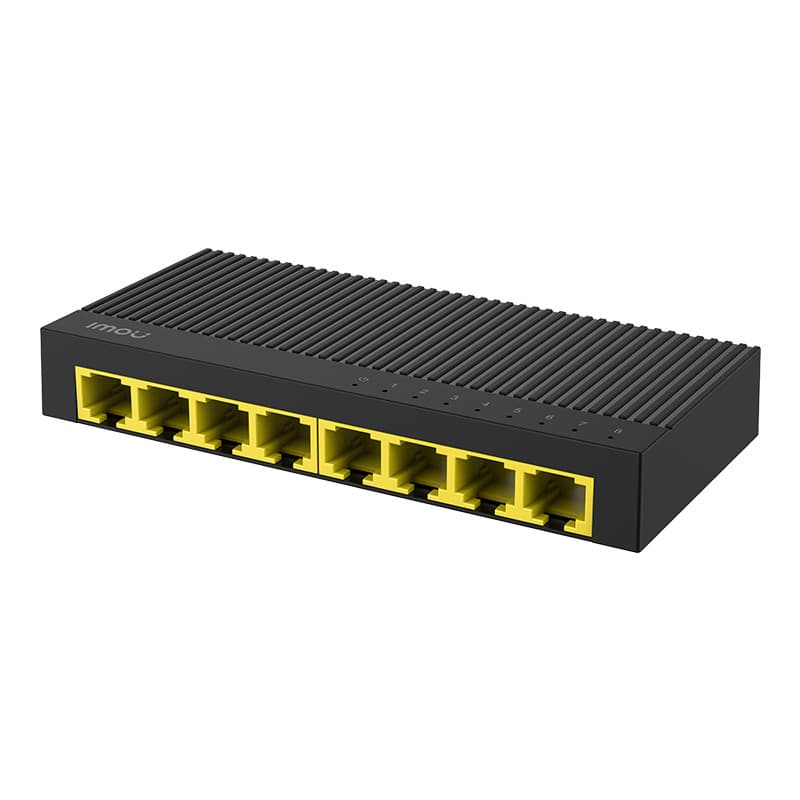 IMOU SG108C 8-portni LAN stikalo 2