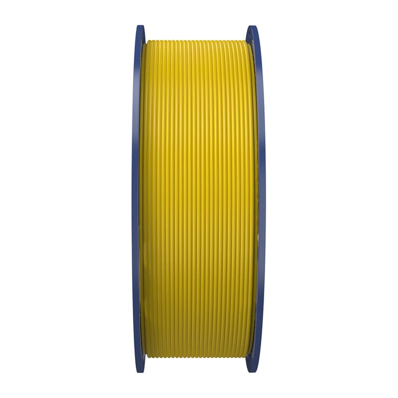 Sunlu PLA High-Speed filament - rumena, 1kg 5