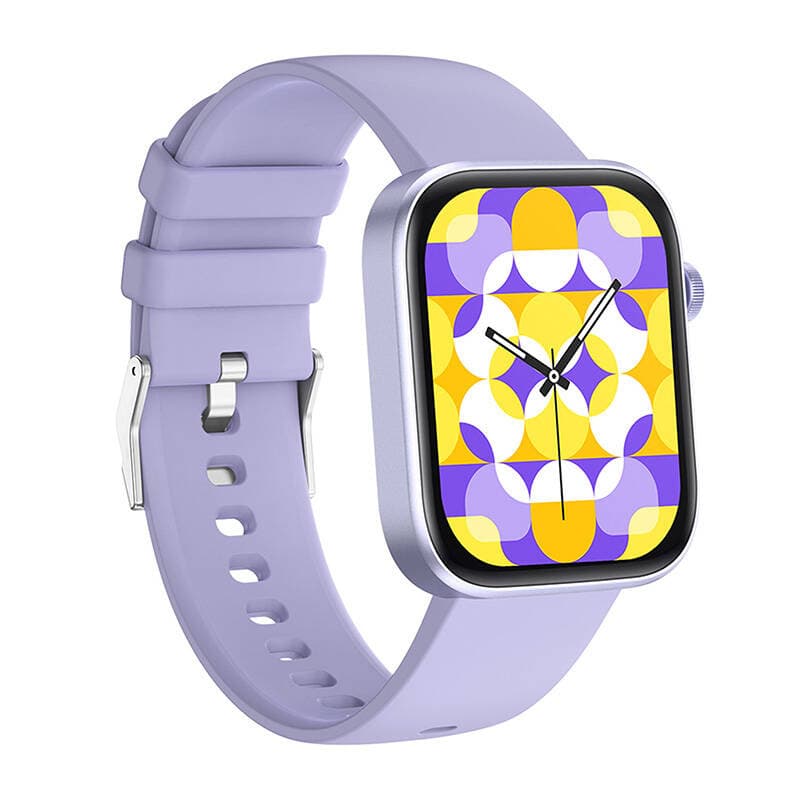 Colmi P71 Smartwatch (Vijolična) 5