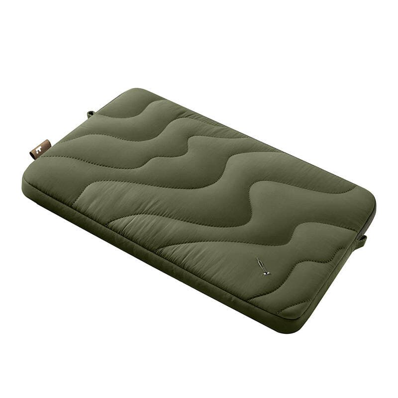 Etui za prenosnik Tomtoc Terra-A27 14'' (zelen) 5