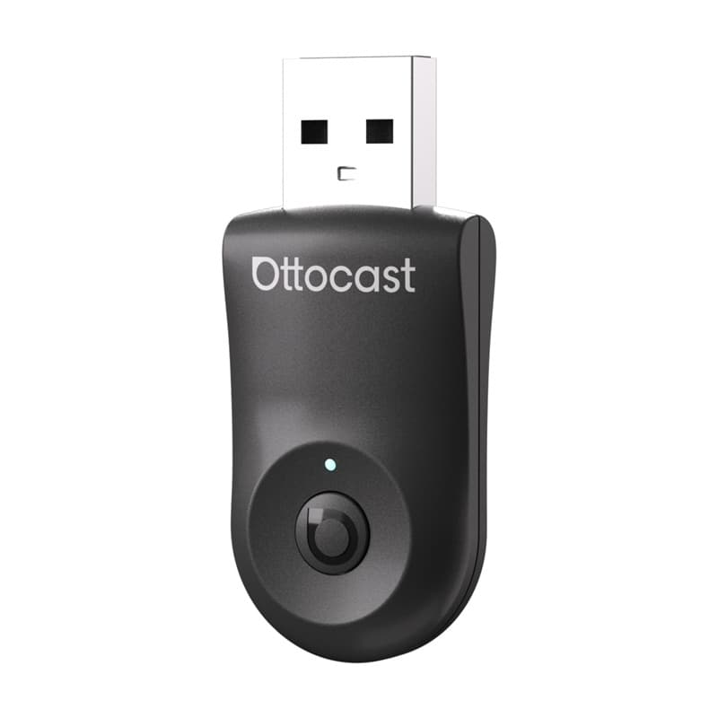Ottocast CA505-T MINI 2-v-1 brezžični adapter