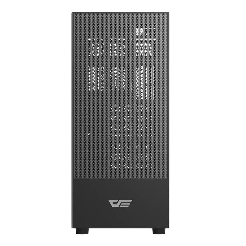 Računalniško ohišje Darkflash A290 (črno) 6