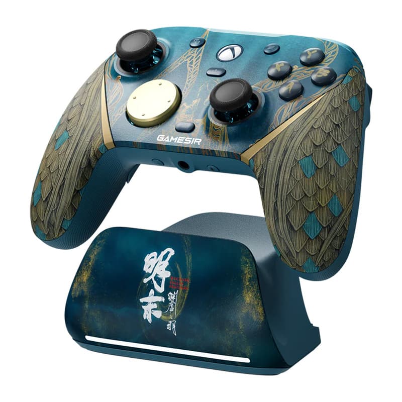Brezžični krmilnik GameSir G7 Pro WC Wuchang Edition 6