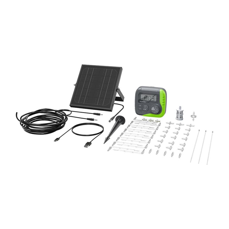 RainPoint IK15P solarni komplet za zalivanje 2