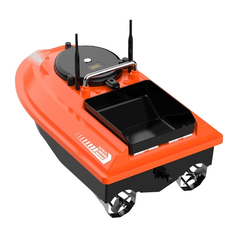 Flytec V066 18.000 mAh ribiška barka za vabo 3