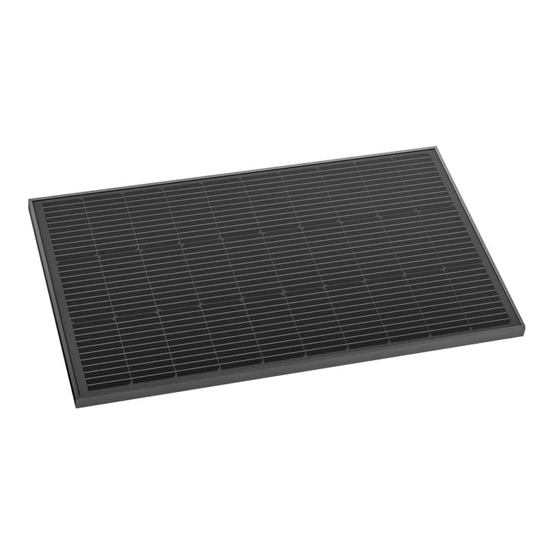 Set solarnih panelov EcoFlow 100W (2 kosa) 3