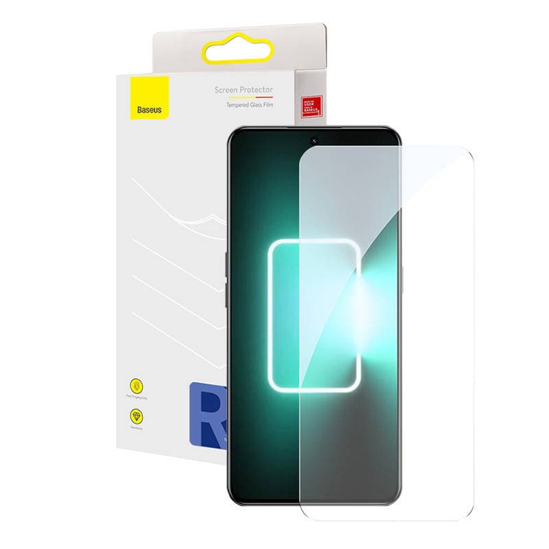 Baseus kaljeno steklo za realme GT Neo5