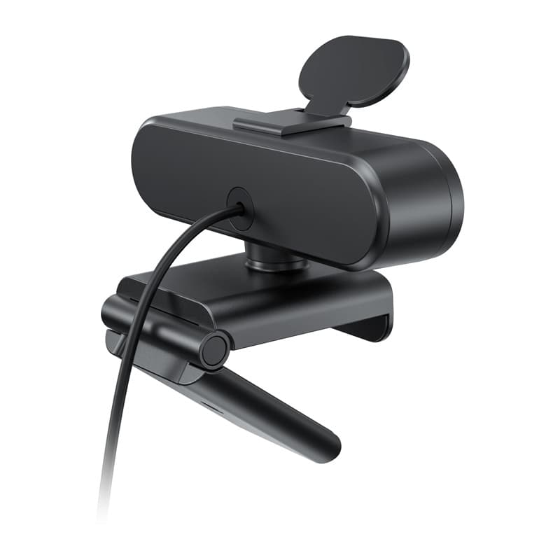 EMEET SmartCam C60E 4K Dual spletna kamera 4