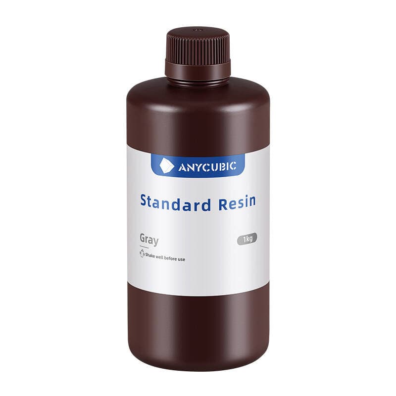 AnyCubic Standard Resin (Siva) 3