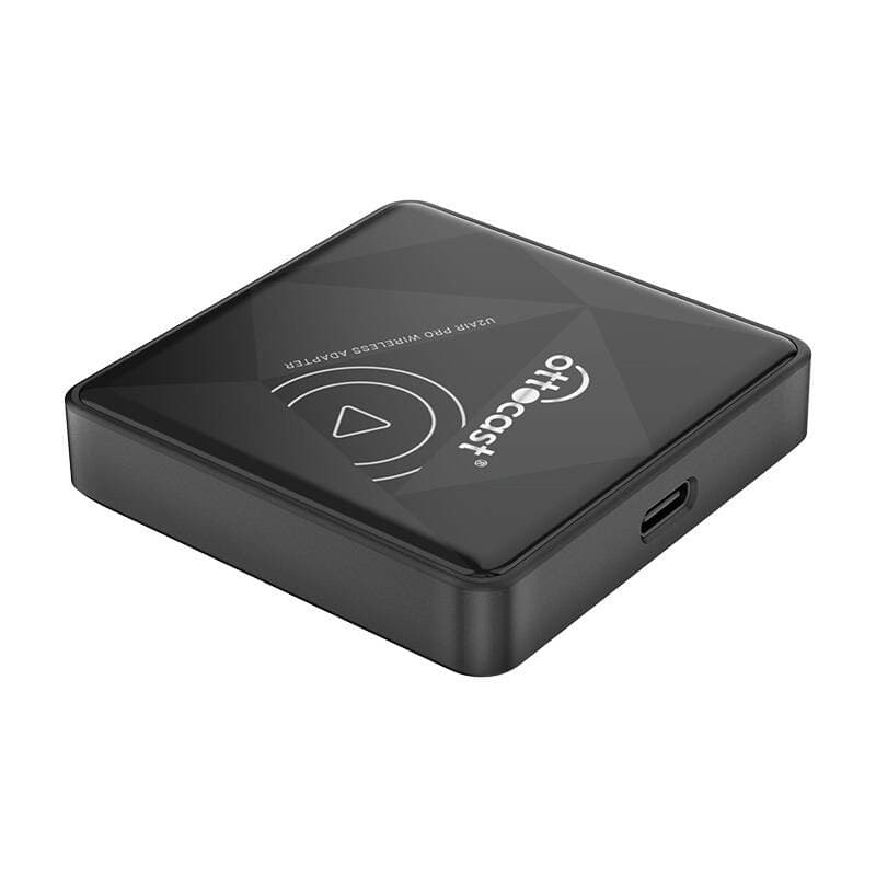 Ottocast U2-AIR PRO brezžični CarPlay adapter (črn) 6