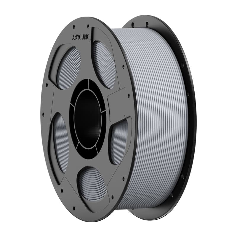 Filament ANYCUBIC PLA-CF 1kg (Ribja luska bela)